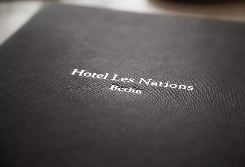Fotos del hotel Les Nations:  13