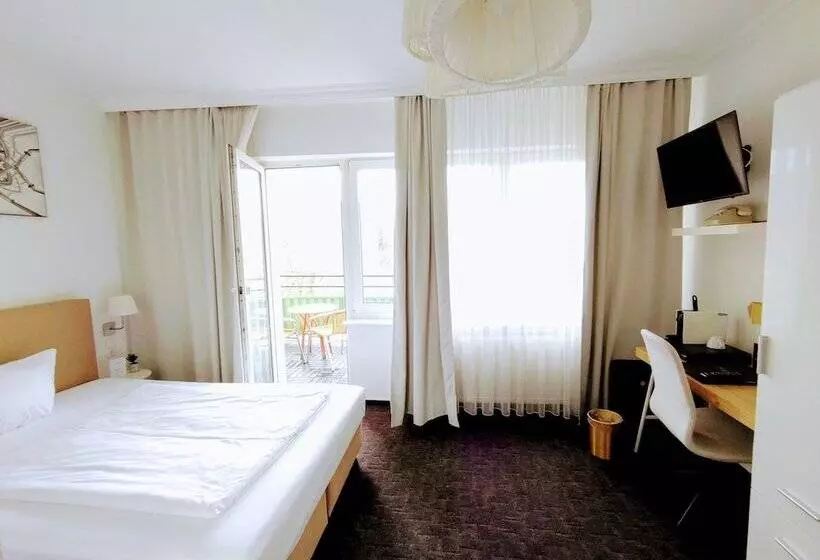 Fotos del hotel Les Nations:  23