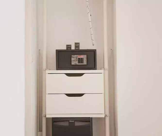 Fotos del hotel Les Nations:  25