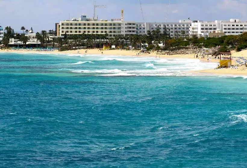 Fotos del hotel Marina:  23