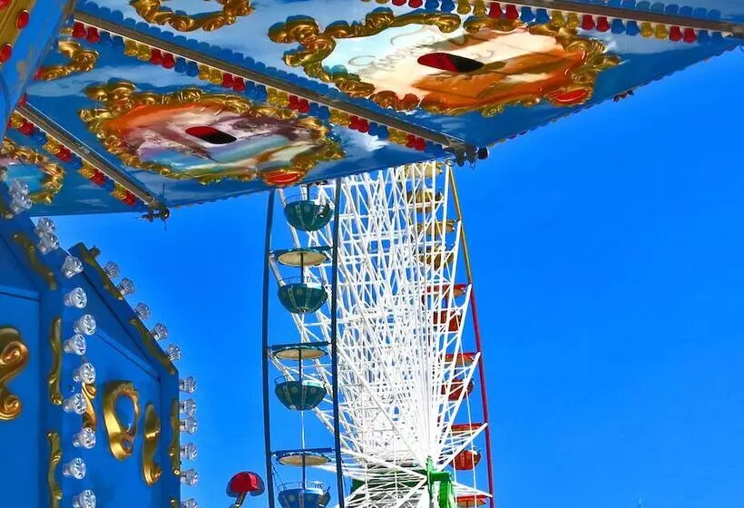 Fotos del hotel Marina:  7