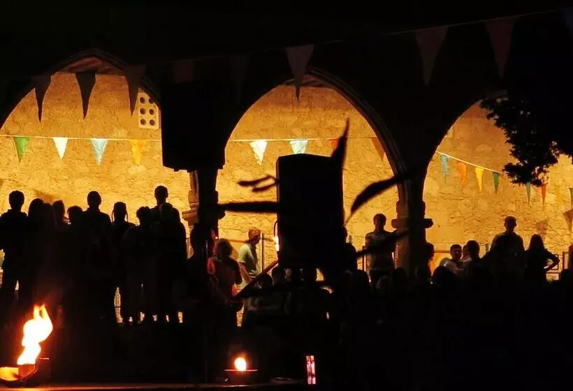 Fotos del hotel Marina:  13