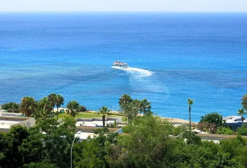 Fotos del hotel Marina:  14