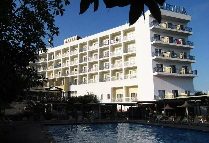 Fotos del hotel Marina:  9