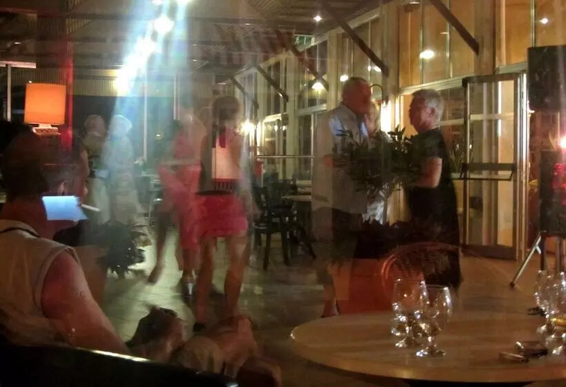 Fotos del hotel Marina:  17