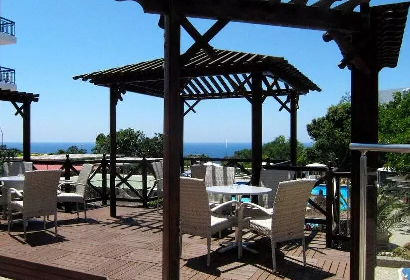 Fotos del hotel Marina:  6