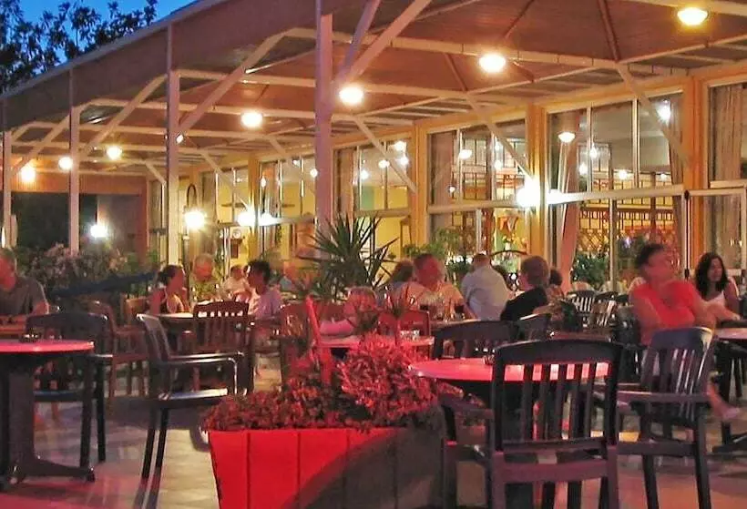 Fotos del hotel Marina:  4