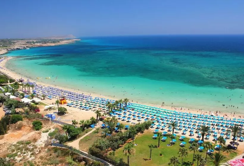 Fotos del hotel Marina:  18