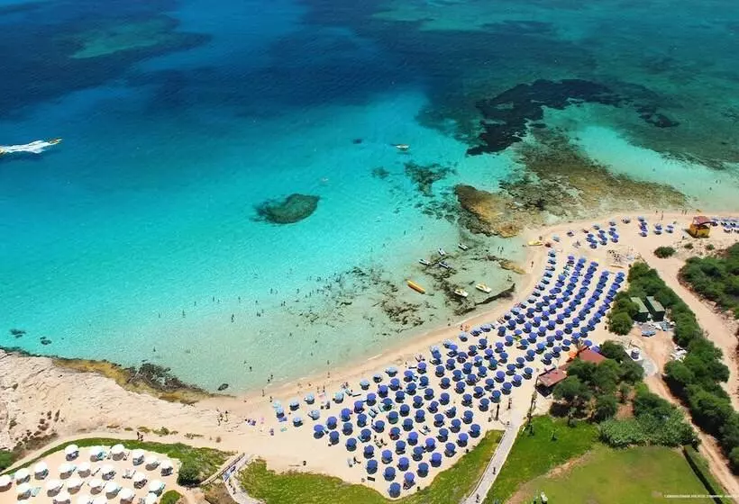 Fotos del hotel Marina:  24