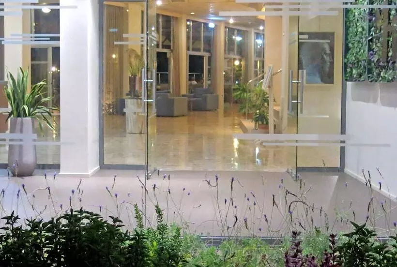 Fotos del hotel Marina:  11