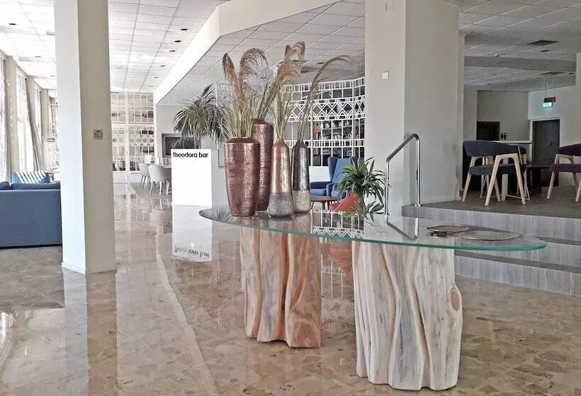 Fotos del hotel Marina:  3