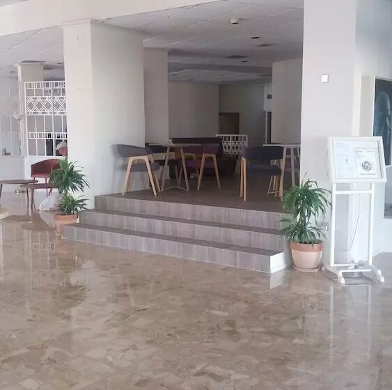 Fotos del hotel Marina:  10