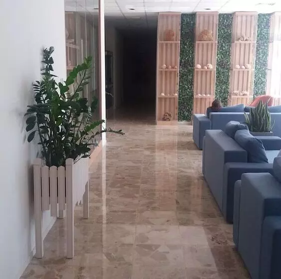 Fotos del hotel Marina:  2