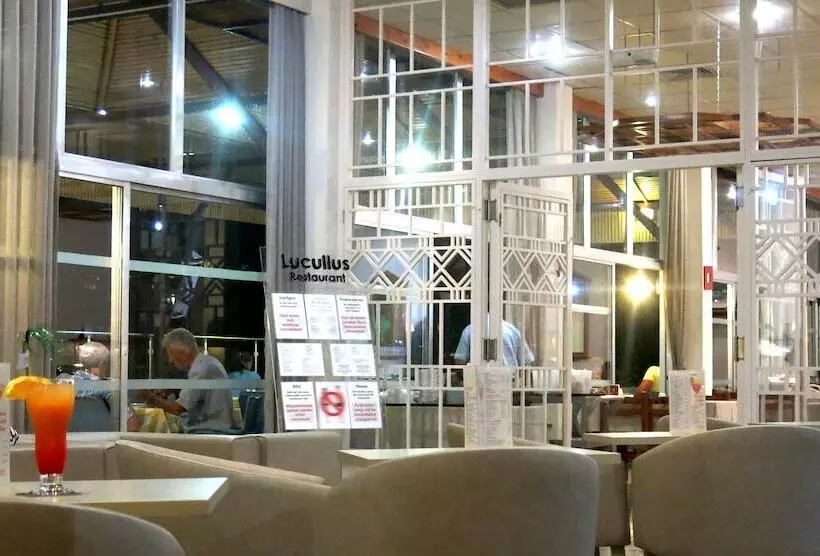 Fotos del hotel Marina:  22