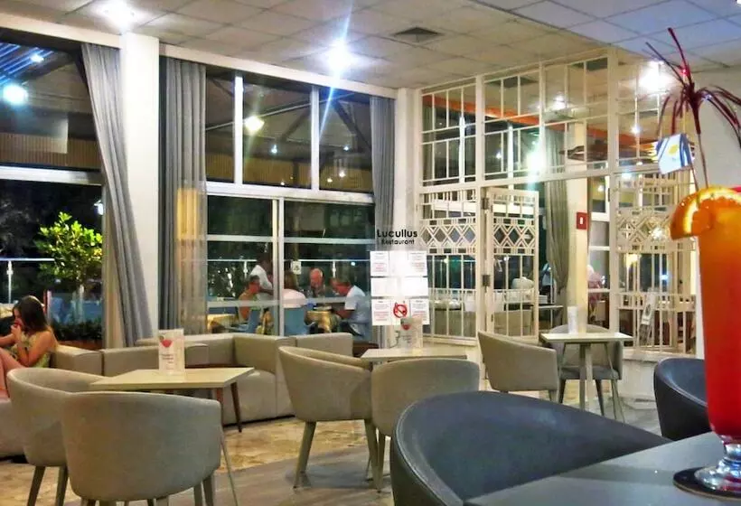 Fotos del hotel Marina:  20