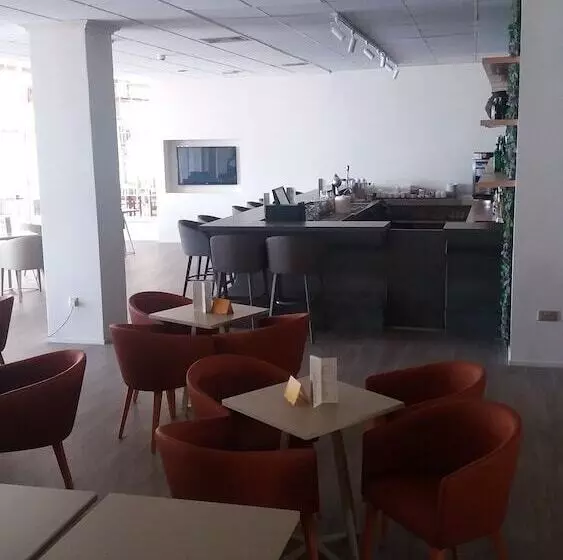 Fotos del hotel Marina:  5