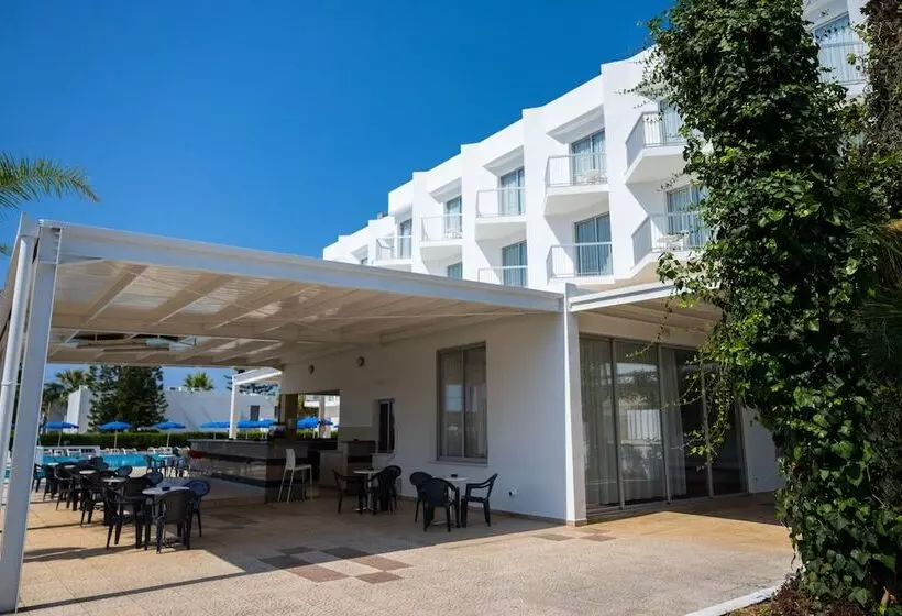 Fotos del hotel Napa Tsokkos:  5