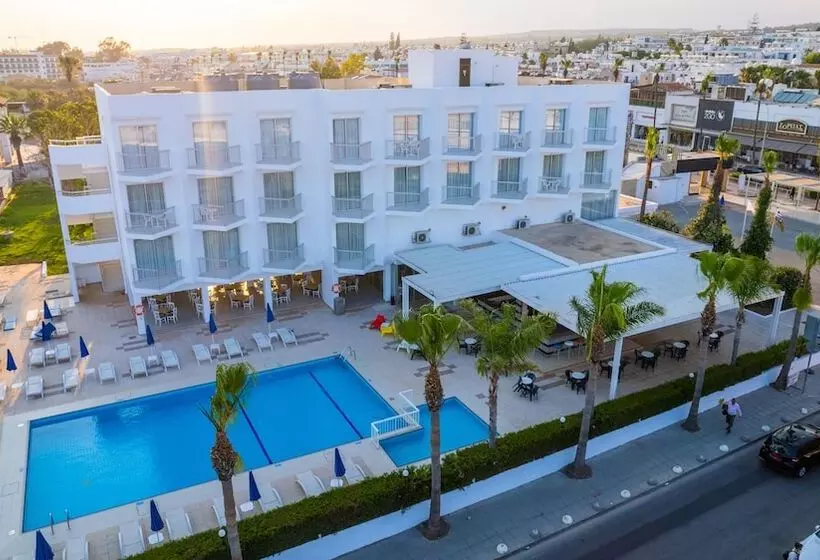 Fotos del hotel Napa Tsokkos:  11