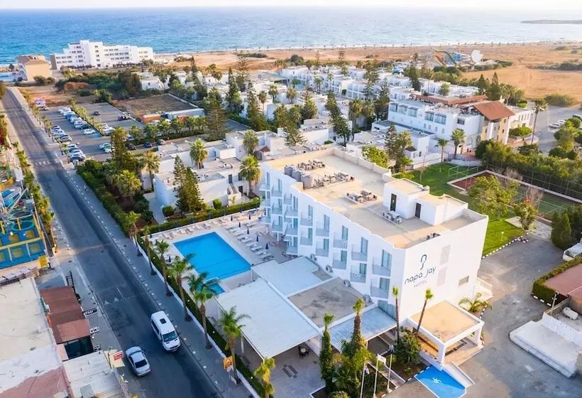 Fotos del hotel Napa Tsokkos:  6