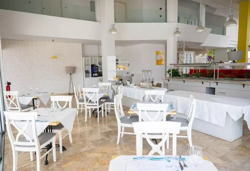 Fotos del hotel Napa Tsokkos:  4