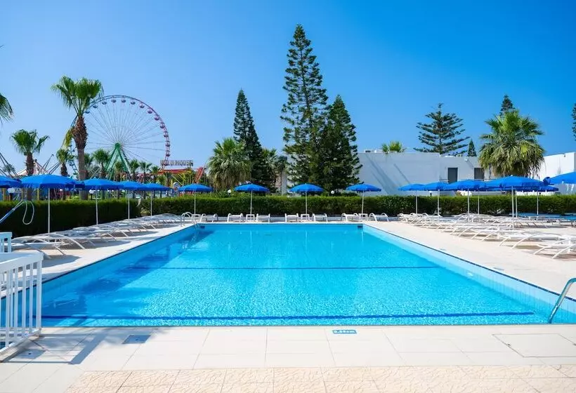 Fotos del hotel Napa Tsokkos:  3