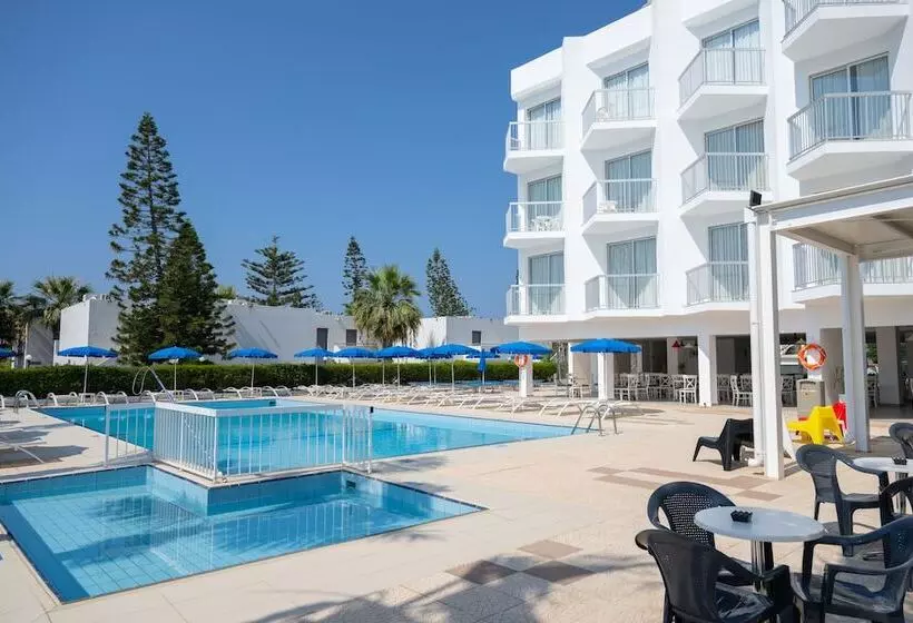 Fotos del hotel Napa Tsokkos:  9