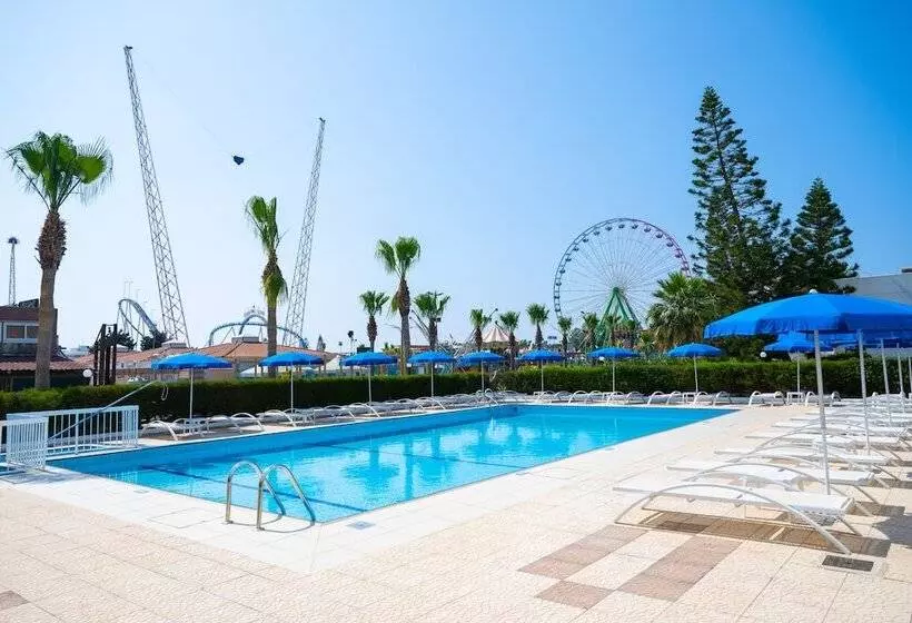 Fotos del hotel Napa Tsokkos:  13