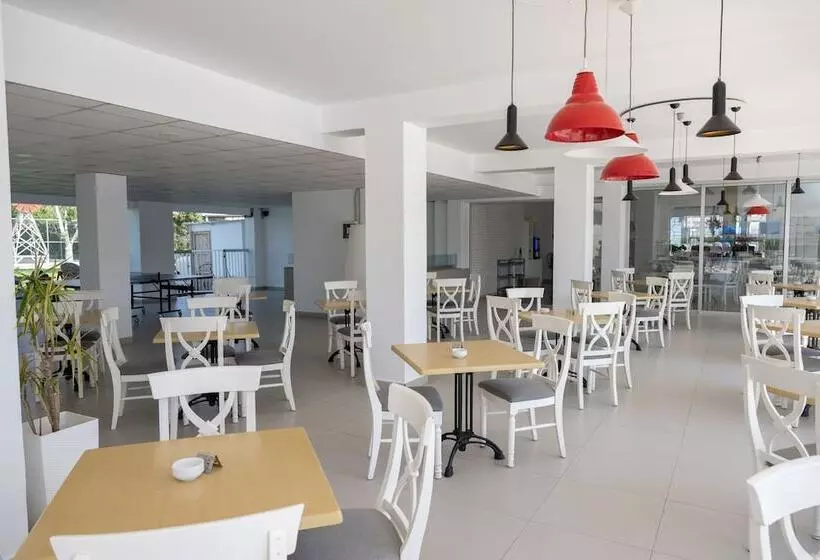 Fotos del hotel Napa Tsokkos:  10