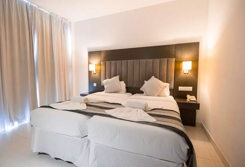 Fotos del hotel Napa Tsokkos:  8