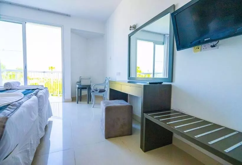 Fotos del hotel Napa Tsokkos:  14