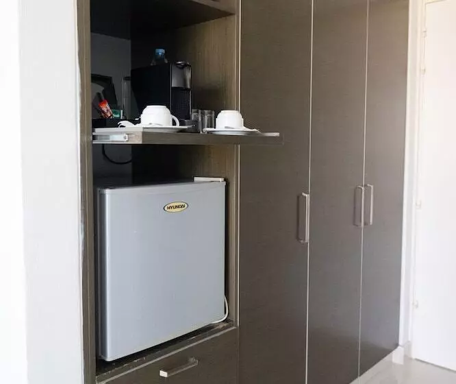 Fotos del hotel Napa Tsokkos:  15