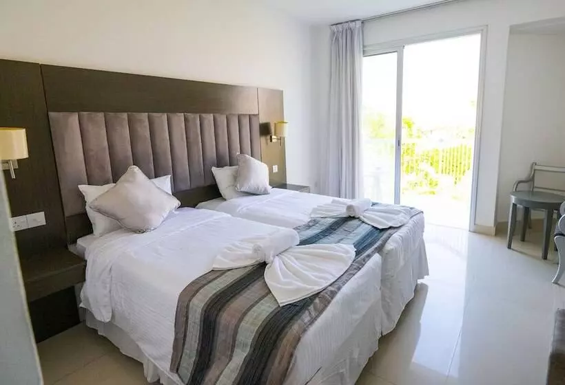 Fotos del hotel Napa Tsokkos:  12