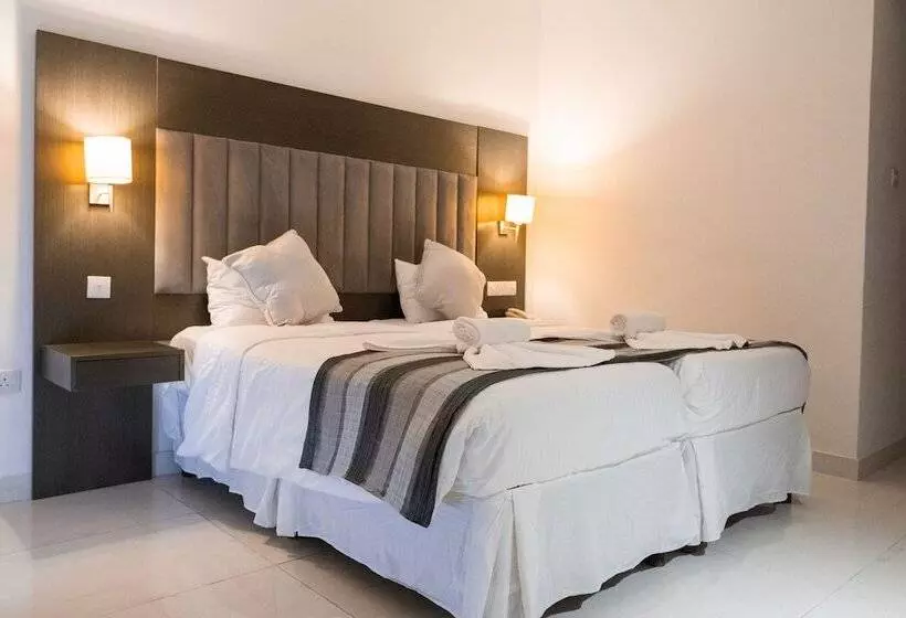 Fotos del hotel Napa Tsokkos:  2