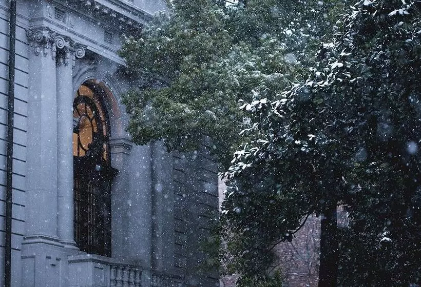 Fotos del hotel Okura Garden Hotel Shanghai:  14