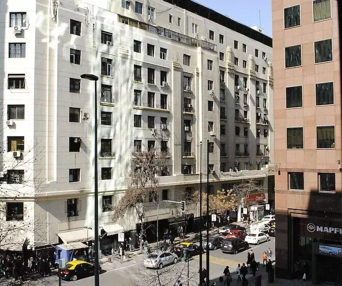 Fotos del hotel Panamericano:  15