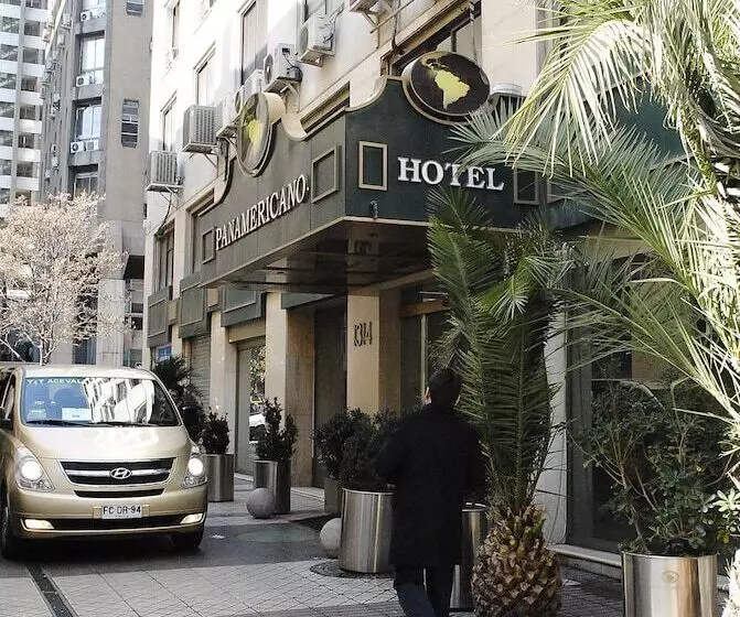 Fotos del hotel Panamericano:  6