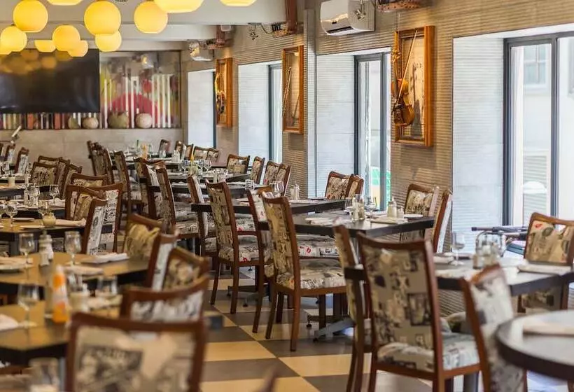 Fotos del hotel Panamericano:  5