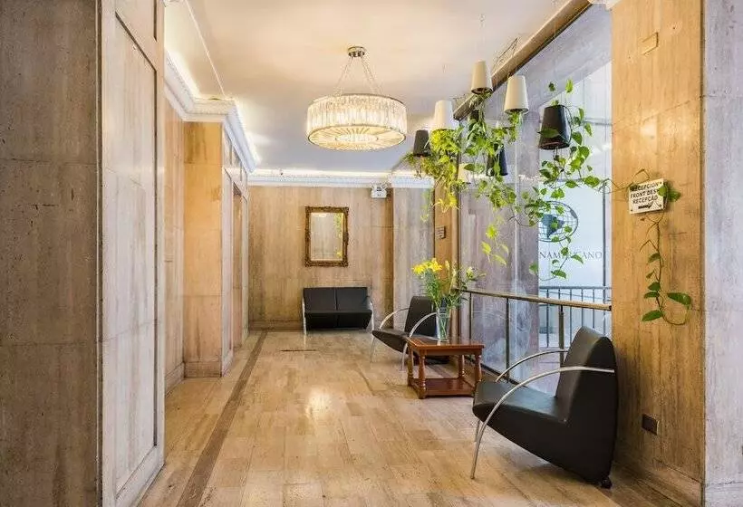 Fotos del hotel Panamericano:  7