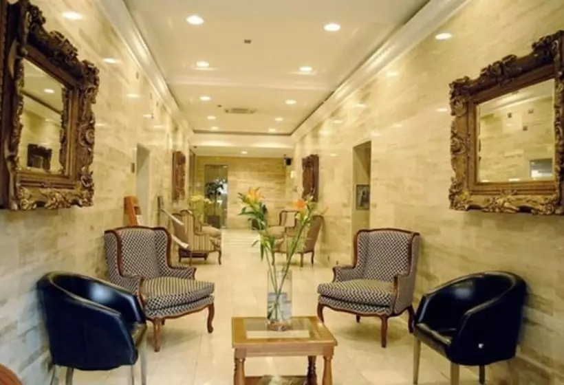 Fotos del hotel Panamericano:  24