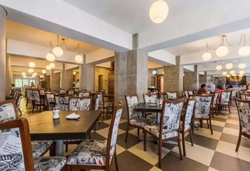 Fotos del hotel Panamericano:  11