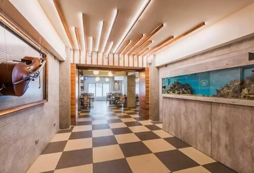 Fotos del hotel Panamericano:  4