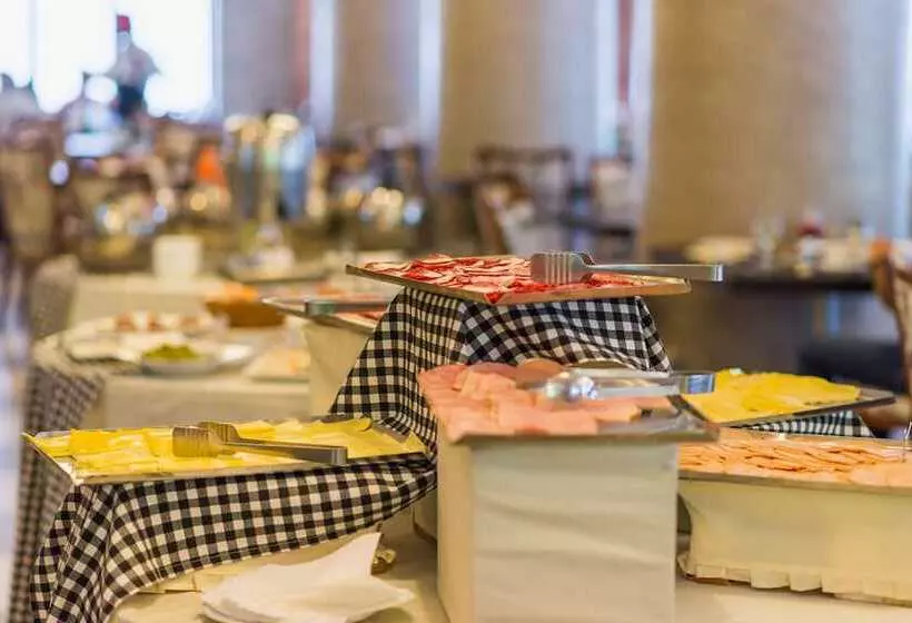 Fotos del hotel Panamericano:  19