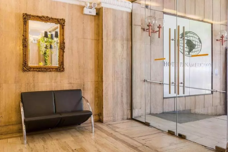 Fotos del hotel Panamericano:  16