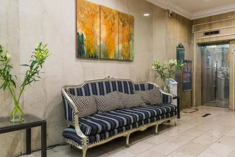 Fotos del hotel Panamericano:  25