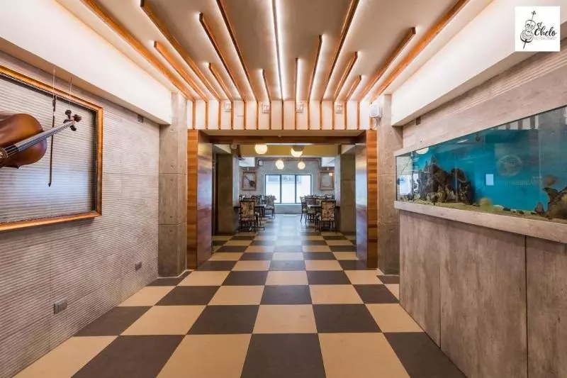 Fotos del hotel Panamericano:  18