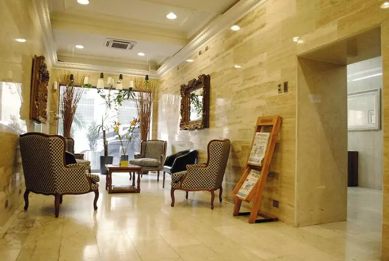 Fotos del hotel Panamericano:  3