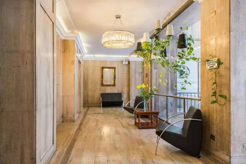 Fotos del hotel Panamericano:  10