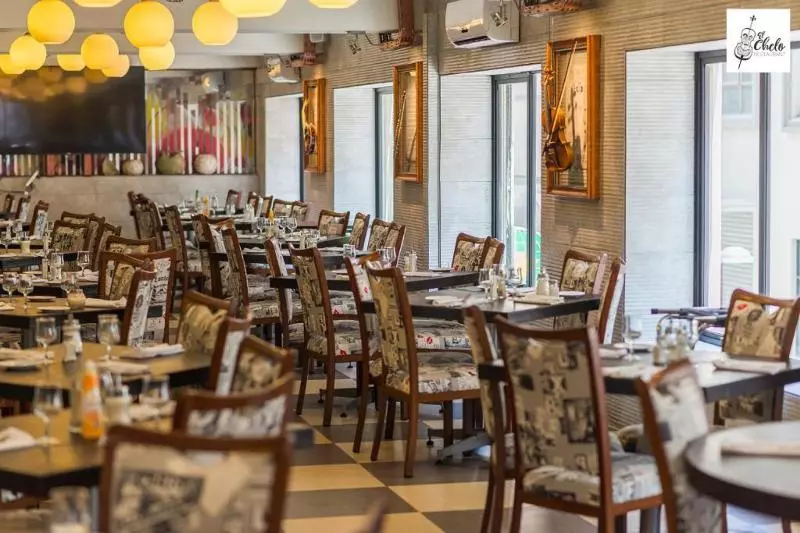 Fotos del hotel Panamericano:  8