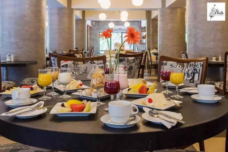 Fotos del hotel Panamericano:  14