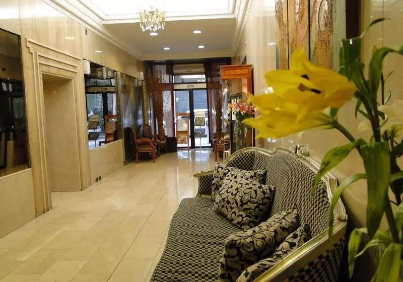 Fotos del hotel Panamericano:  22